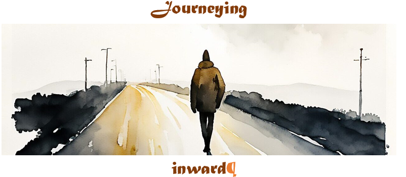 Journey inward